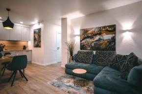 Ravelli 7 Apartment